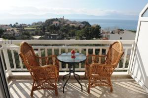 3 star appartamento Apartments Lončar Gradac (Grado) Croazia