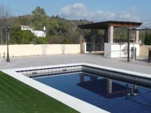 Finca de la Fuente - Coín