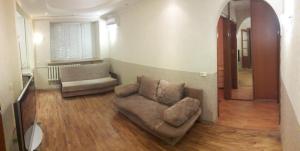 Apartment room in Appartment near m. 23 Serpnya