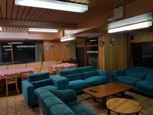 Holidays Groupes Anzère