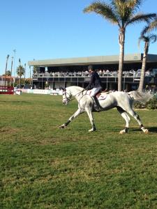 Casa en playa Oliva y MET