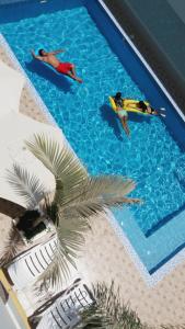 Sol de Paracas Apart Hotel Pisco