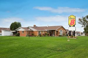 Super 8 by Wyndham Port Elgin