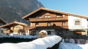 Landhaus Alpenrose