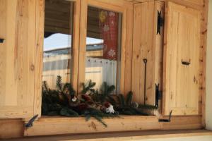 Appartement Andromède 25 minutes de Chamonix