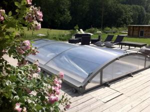 Appartement Andromède 25 minutes de Chamonix