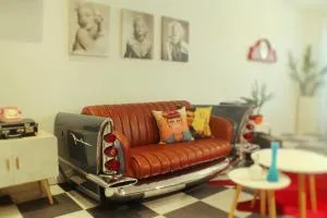 Incantevole appartamento anni 50' - Soiano del Lago