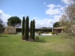 Maisons de vacances La Gueritaulde : photos des chambres