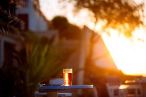 Vithos Seaside Aparthotel