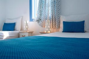 Vithos Seaside Aparthotel Astypalaia Greece