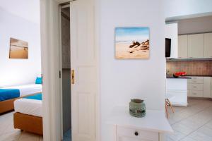 Vithos Seaside Aparthotel Astypalaia Greece