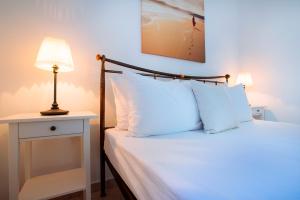 Vithos Seaside Aparthotel Astypalaia Greece