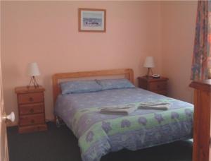 Regatta Point Holiday Park