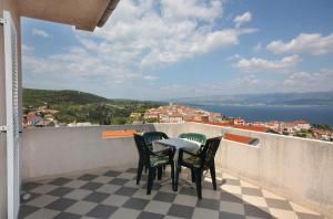 3 star pansion Double Room Vrbnik 5299b Vrbnik Horvaatia