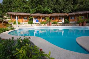 Magic Oceans Dive Resort