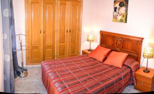 Apartamentos Sevilla