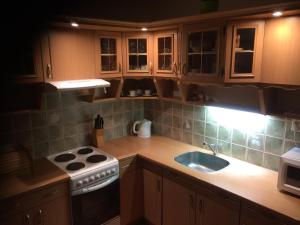 Julie 2 - 4hvězdičkové hotely ve městě Janské Lázně