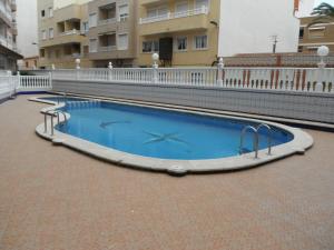 Apartment La Mata LM004