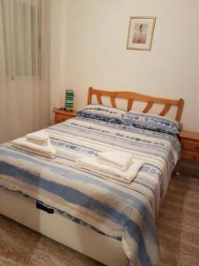 Apartment La Mata LM004