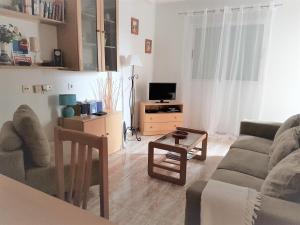 Apartment La Mata LM004