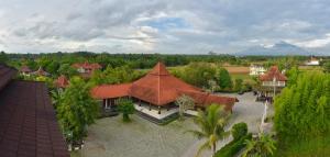 Java Village Resort Yogyakarta