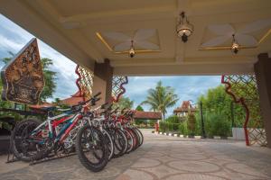 Java Village Resort Yogyakarta