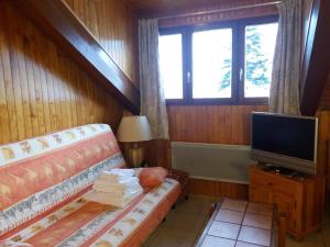 Appartements les Bressanes : photos des chambres