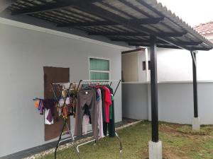 Barakah Homestay