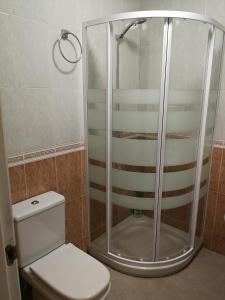 Apartamento en Fuengirola