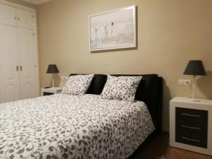 Apartamento en Fuengirola