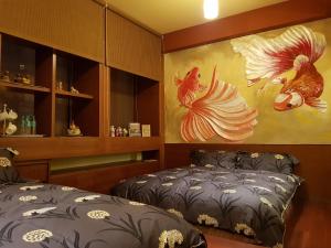 Beautifl Sweet Warm B&B