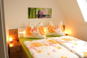 Apartman Appartement Neusiedl am See mit Dachterrasse Nojzidl am Ze Austrija