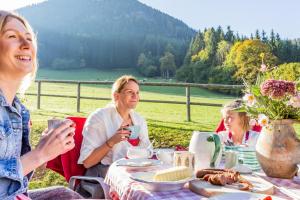 Feriendorf Lassing-Hochkar