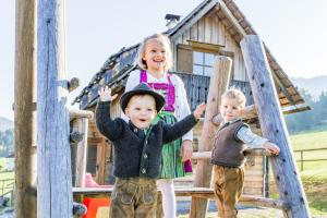 Feriendorf Lassing-Hochkar