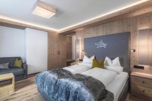 Hotel & Chalets Edelweiss