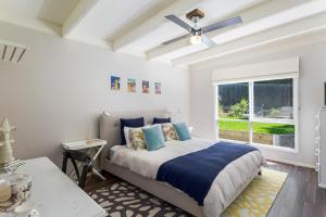 Blairgowrie Bella - light filled home with great deck