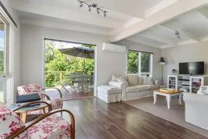 Blairgowrie Bella - light filled home with great deck - Blairgowrie