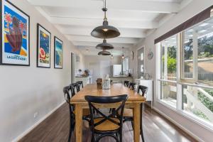 Blairgowrie Bella - light filled home with great deck