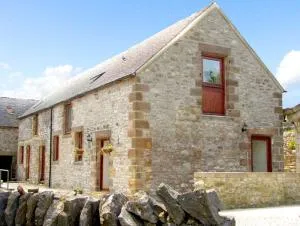 Nuffies Cottage - Elton