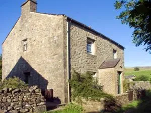 Fawber Cottage - Selside