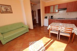 Apartments Elida