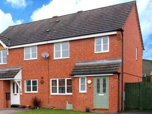 4 star cottage 10 Friars Field Ludlow Great Britain