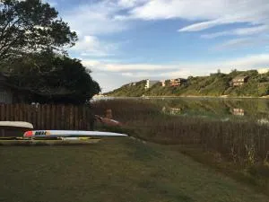 Sandpiper Cottage - Gibralter