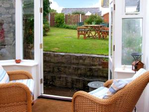 Holiday Home room in Pen y Parc