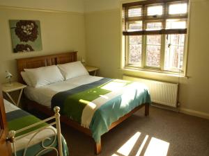 Beaconsfield Cottage