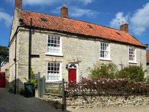 Croft Head Cottage