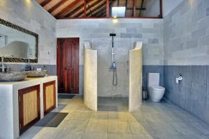 Villa Esperanto Seminyak