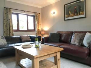 Holiday Home room in Greengates