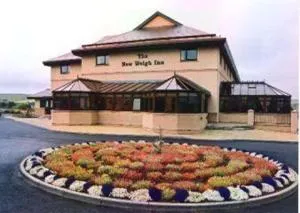 The Weigh Inn Hotel & Lodges - Melvich