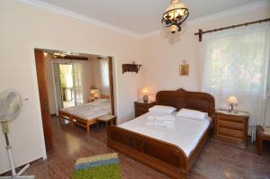 Fiore Hill Sea View Studios